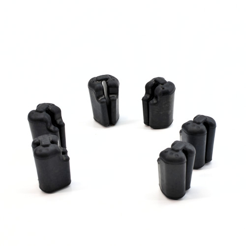 Kit amortisseur couple - kit, x6