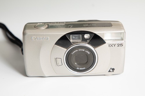Appareil photo canon ixy - appareil, 25