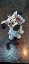 PELUCHE  ASTERIX LIDL N° 2  *IDEFIX*  (NO KINDER)