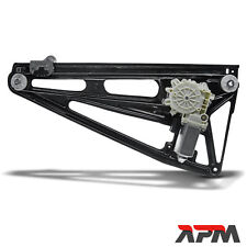Lève-vitre avec Moteur Arrière Droit pour BMW E38 728I 730I 735I 740I 750I