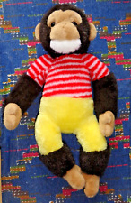 PL/ PELUCHE VINTAGE SINGE