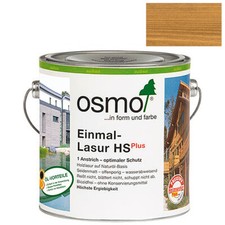 Osmo Lasure À Usage Unique