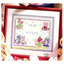 Tableau de Naissance - Birth