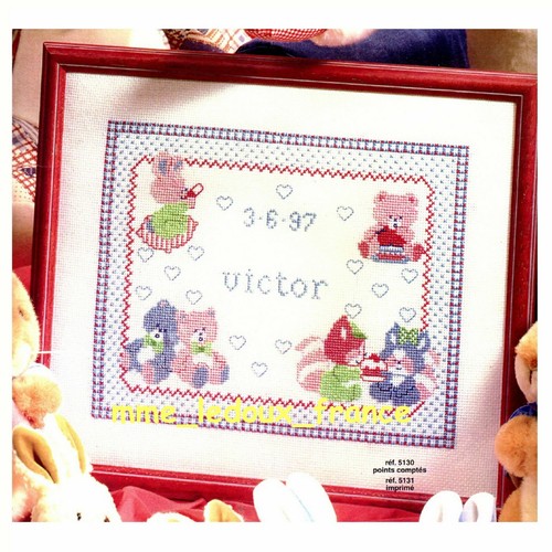Tableau naissance birth - naissance,