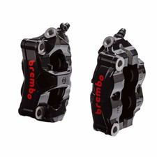 Ducati Brembo Selle de