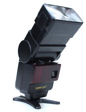 Canon 299T Speedlite Flash  pour Canon   (Réf#D-536)