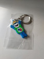 Porte Clef Publicitaire