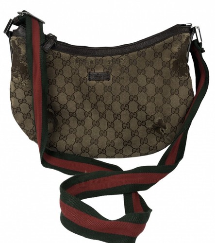 Sac bandoulière gucci - a,