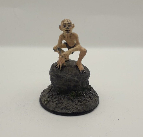 Figurine seigneur des - figurine, le