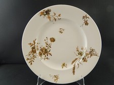 Antique 1889 Art Nouveau