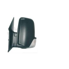 Rétroviseur Gauche Pour