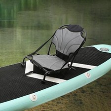 Siège de Kayak pliant siège de bateau Portable pour planche à pagaie bateau