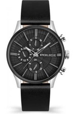 Police Hommes Barter