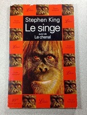 Le singe suivi de Le chenal |