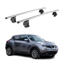 Barres toit transversales - de,
