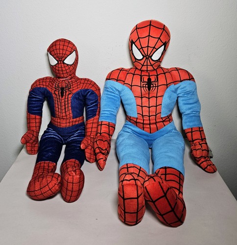 Set marvel spider man - set,