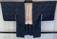 Veste kimono haori japonaise