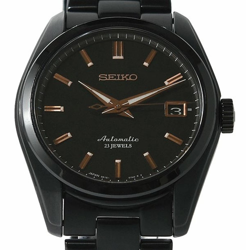 Montre homme seiko mécanique - homme,