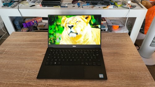 Dell xps acheté 1900 - –,
