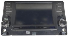 Ecran GPS VOLKSWAGEN GOLF 7