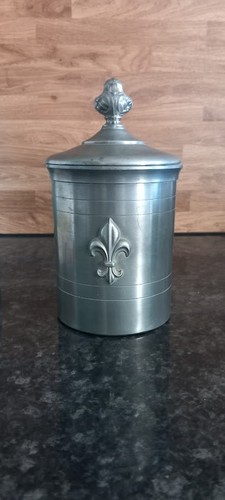 Beau pot couvert tabac - pot, à