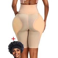 Culotte gainante amincissante