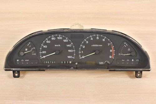Nissan s13 silvia 1988 - s13, 1988–1990