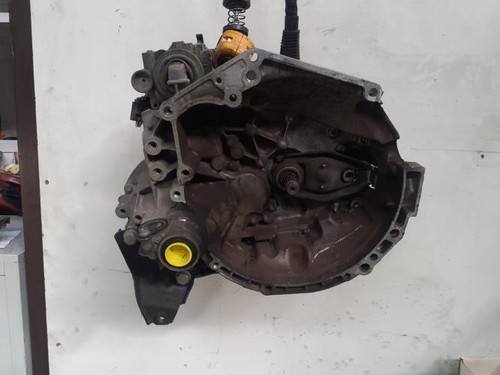 Boite vitesses citroen - citroen, c2