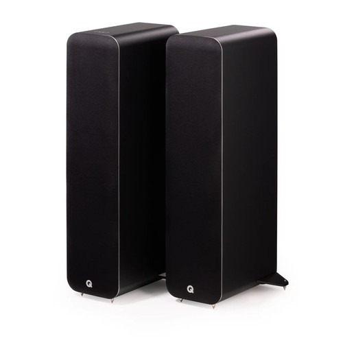 Acoustics m40 black brand - acoustics,