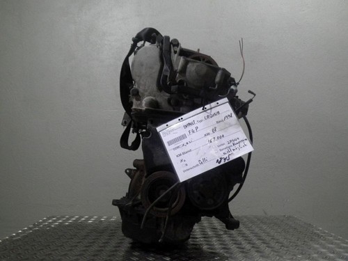 Moteur sans pièces - , (essence)