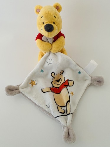 Doudou winnie disney - 🌟doudou,