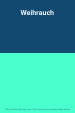 Weihrauch, Unknown