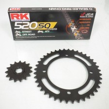 Kit chaîne France Equipement