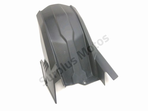 Garde boue arriere kawasaki - garde,