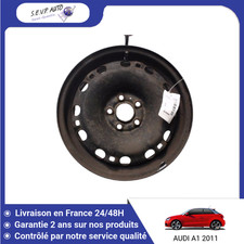 🇫🇷 JANTE TOLE AUDI A1