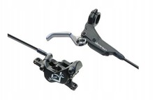 Frein à disque hydraulique