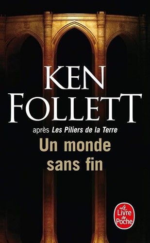 Monde sans fin - sans, follett