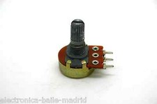 POTENTIOMÈTRE ORIGINAL VOX B50K POUR PATHFINDER CAMBRIDGE MARSHALL MG10 - V3151