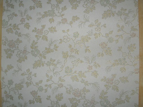 Rouleau papier peint - rouleau, de