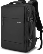Travel Laptop Backpack TSA