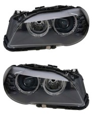 PHARE AVANT GAUCHE + DROIT