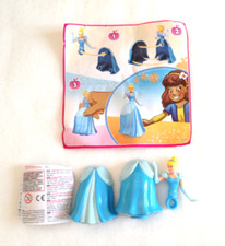 KINDER MINI MAXI CENDRILLON