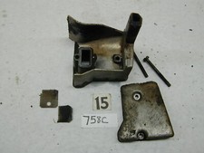 Stihl 010 AV Chainsaw OEM -