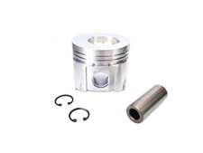 Piston avec goupille Yanmar 3TNE88 4TNE88 3TNC88 4TNC88 + 0,50