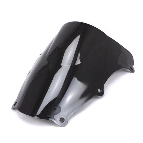 Pare brise moto noir pour - moto,
