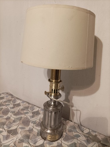 Lampe moderateur - lampe,