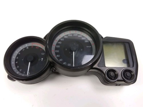Compteur yamaha fjr 1300 - fjr,