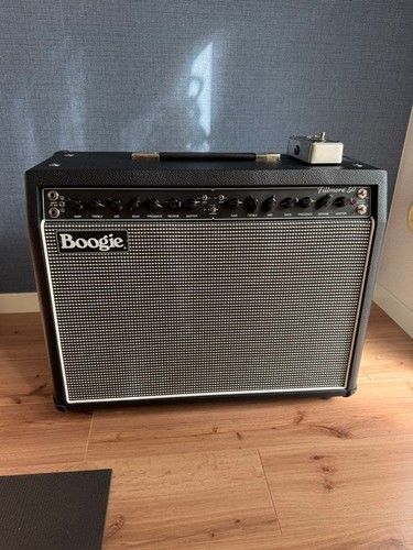Ampli guitare mesa - guitare,