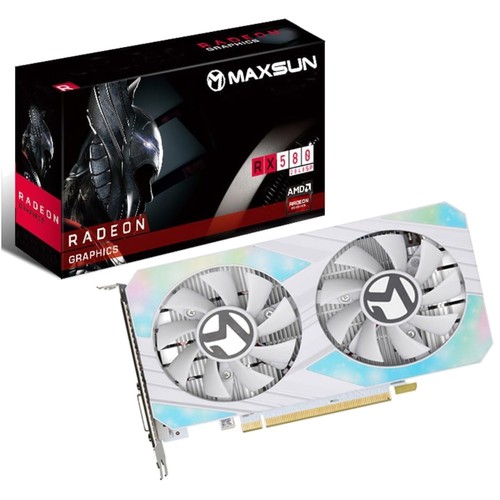 Directx amd radeon 580 - radeon, rx