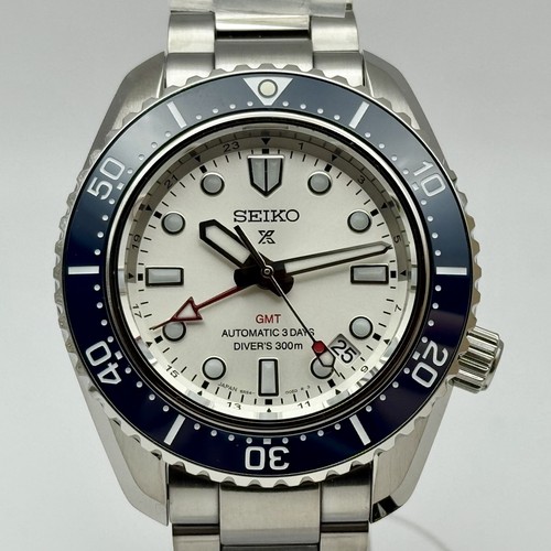 Montre heritage seiko prospex - montre,